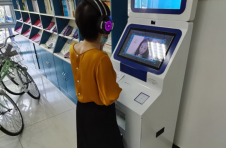 天津津南区辛庄司法所：公共法律服务智能终端解决群众生活中的“麻烦事”