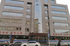 天津宁河法院举办红十字应急救护培训