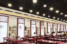 天津宝坻区新开口镇江石窝村：善行江石 村歌嘹亮