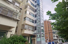 天津河东区住建委：让居民幸福感“一键直达”持续“梯”升