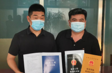 拿地即开工 天津北辰区首个工程建设项目实现“四证联发”