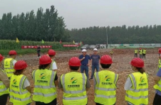 天津市交通运输工程建设服务中心：“以梦为马 不负韶华”共筑精品工程
