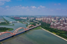 天津市唯一 中新天津生态城获批“绿水青山就是金山银山”实践创新基地