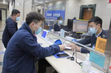 天津西青区税务局积极做好新入职干部培养工作
