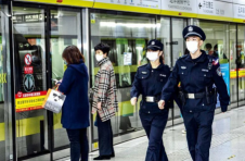 天津市公安局公交总队：全力服务行业发展 守护市民安全出行