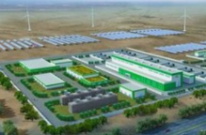 天津绿电交易创历史新高 37家企业采购4.42亿千瓦时绿电