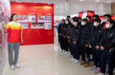 天津体育学院中国女排精神科普基地获批首批国家体育科普基地