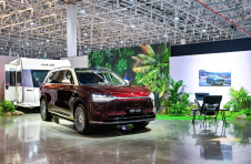 赛力斯张兴海：从用户中来，到研发中去，与用户共创新豪华品牌